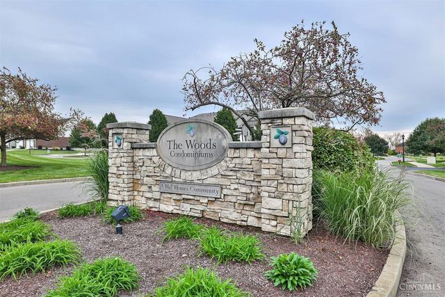 8008 Pinnacle Point Drive, West Chester, OH 45069