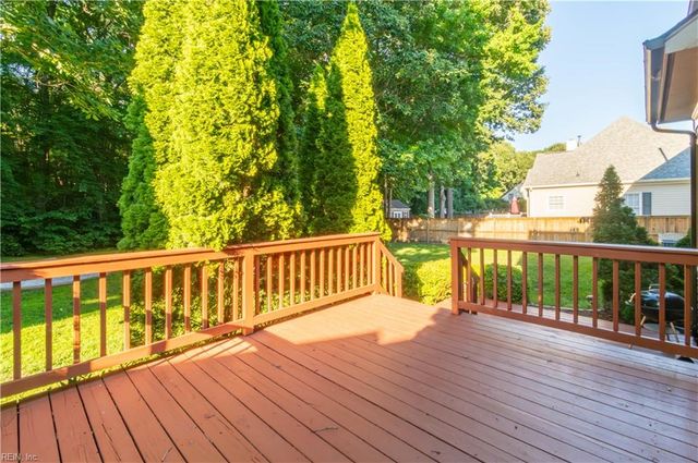 217 Pasture LN, Yorktown, VA 23693