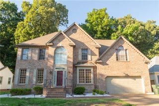 217 Pasture LN, Yorktown, VA 23693