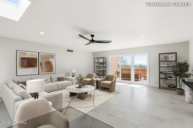 5412 N Arroyo Grande Circle, Tucson, AZ 85718