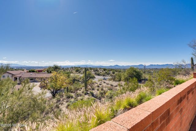 5412 N Arroyo Grande Circle, Tucson, AZ 85718