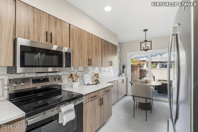 5412 N Arroyo Grande Circle, Tucson, AZ 85718