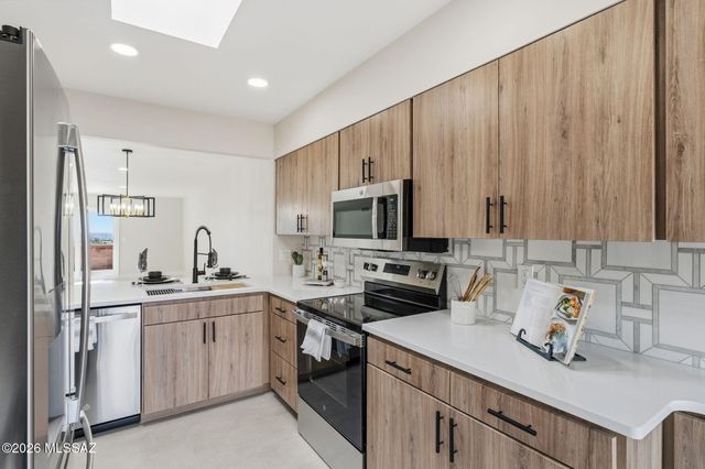 5412 N Arroyo Grande Circle, Tucson, AZ 85718