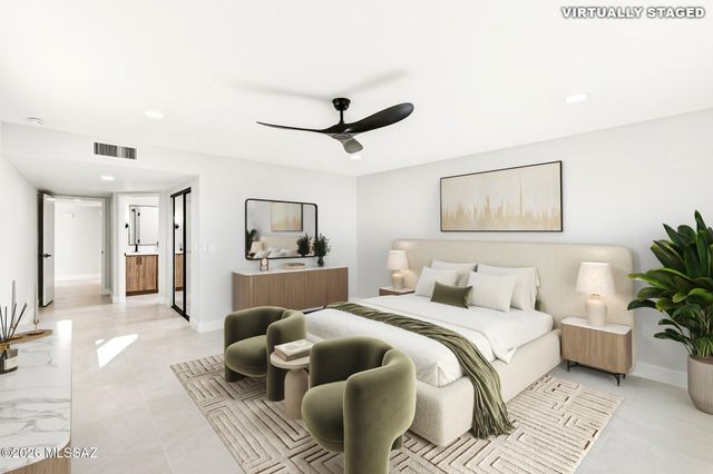 5412 N Arroyo Grande Circle, Tucson, AZ 85718