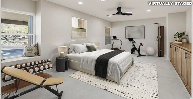 5412 N Arroyo Grande Circle, Tucson, AZ 85718