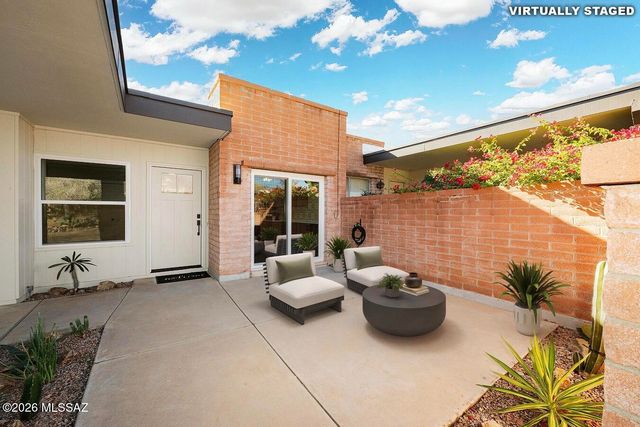 5412 N Arroyo Grande Circle, Tucson, AZ 85718