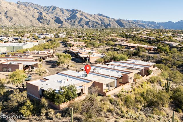 5412 N Arroyo Grande Circle, Tucson, AZ 85718