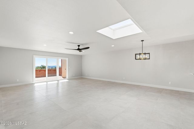 5412 N Arroyo Grande Circle, Tucson, AZ 85718