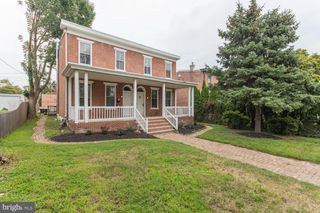 1821 DELAWARE AVE #B, Wilmington, DE 19806