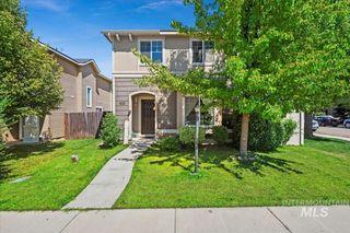 602 N Carisbrooke Ave., Meridian, ID 83642