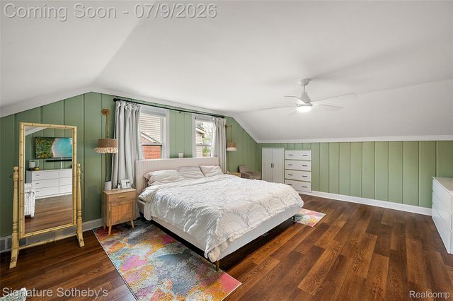 13347 Nadine Avenue, Huntington Woods, MI 48070
