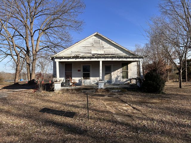 204 Bonner St, Mcminnville, TN 37110
