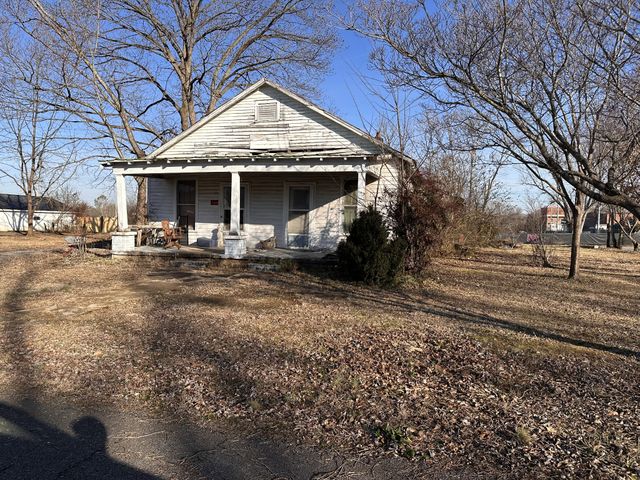 204 Bonner St, Mcminnville, TN 37110
