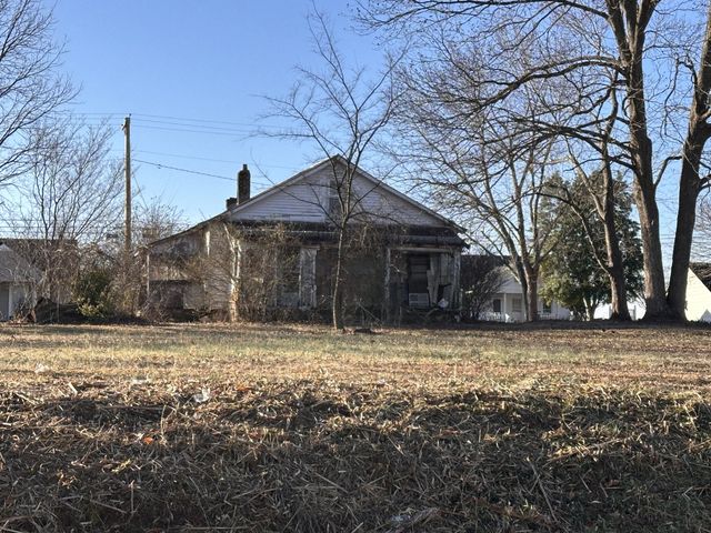 204 Bonner St, Mcminnville, TN 37110