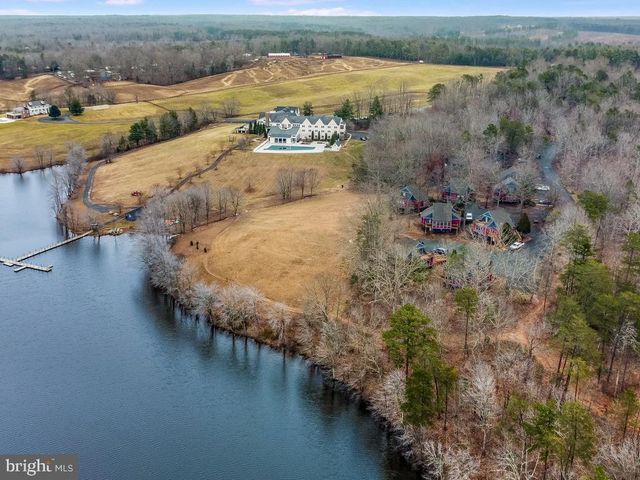 13 & 14 GLEN EAGLES DR, Gordonsville, VA 22942