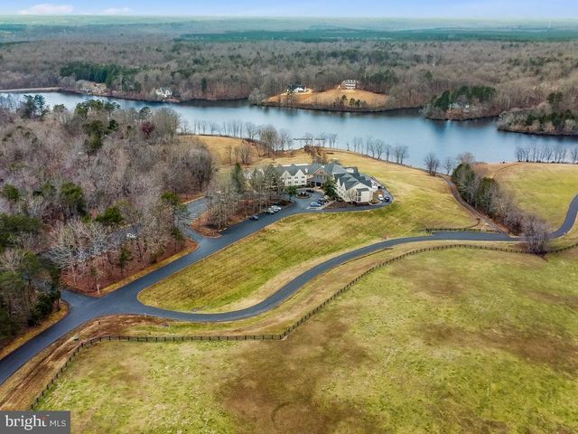 13 & 14 GLEN EAGLES DR, Gordonsville, VA 22942