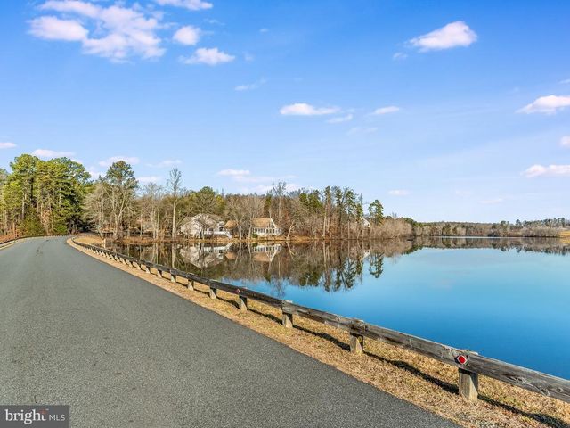 13 & 14 GLEN EAGLES DR, Gordonsville, VA 22942