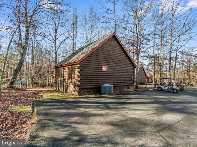 13 & 14 GLEN EAGLES DR, Gordonsville, VA 22942
