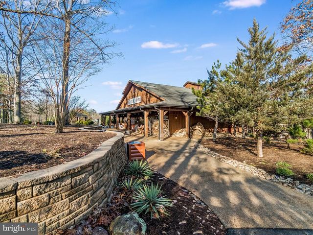 13 & 14 GLEN EAGLES DR, Gordonsville, VA 22942