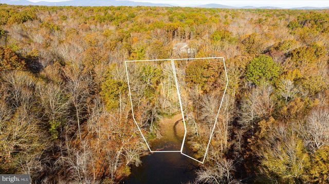 13 & 14 GLEN EAGLES DR, Gordonsville, VA 22942