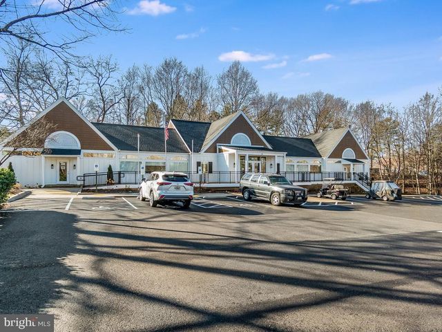 13 & 14 GLEN EAGLES DR, Gordonsville, VA 22942