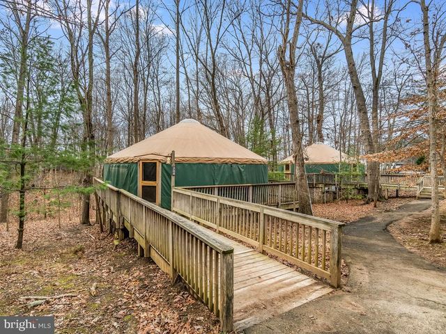 13 & 14 GLEN EAGLES DR, Gordonsville, VA 22942