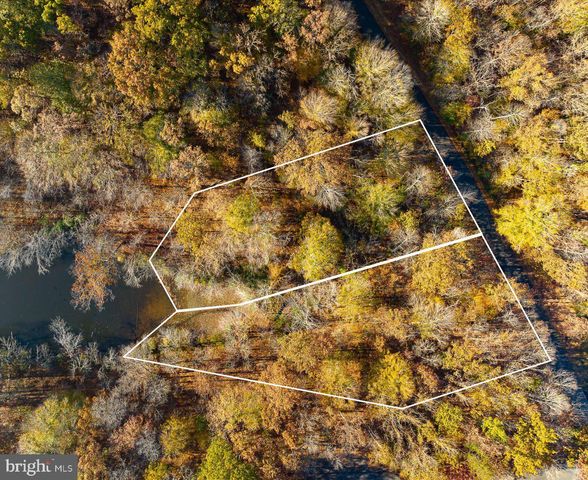 13 & 14 GLEN EAGLES DR, Gordonsville, VA 22942