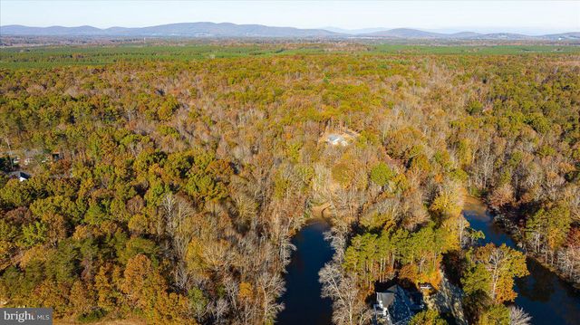 13 & 14 GLEN EAGLES DR, Gordonsville, VA 22942