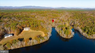 13 & 14 GLEN EAGLES DRIVE, Gordonsville, VA 22942