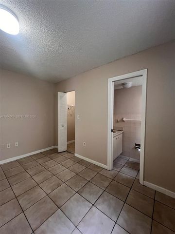 Address unavailable.