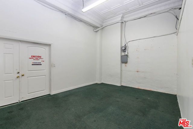 4015 W Olympic Boulevard, Los Angeles, CA 90019