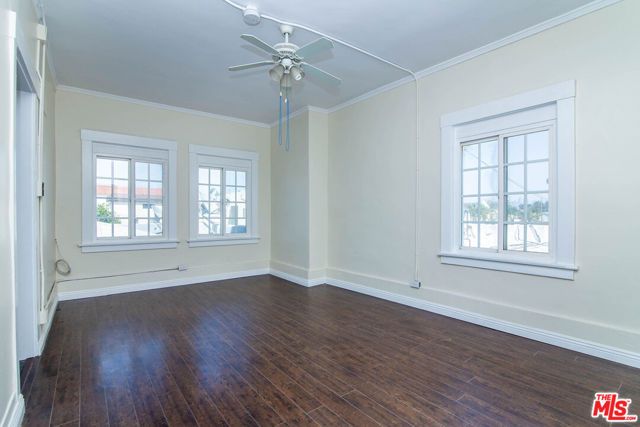 4015 W Olympic Boulevard, Los Angeles, CA 90019