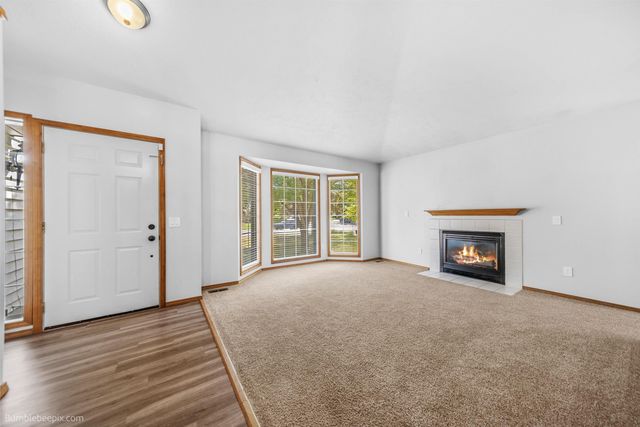 1107 E Chantel Dr, Spokane, WA 99218