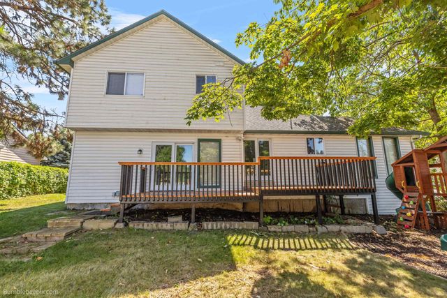 1107 E Chantel Dr, Spokane, WA 99218