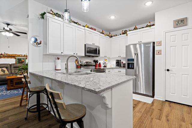 309 Stevens St., Gilmer, TX 75645