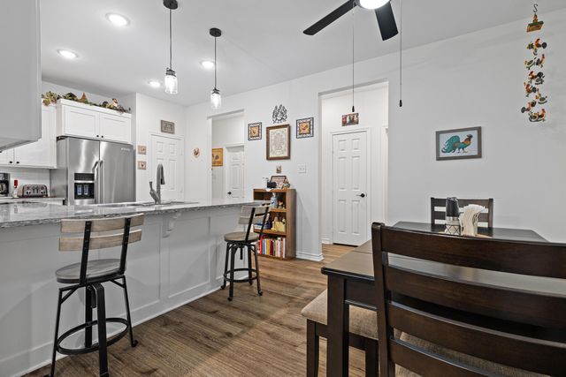 309 Stevens St., Gilmer, TX 75645