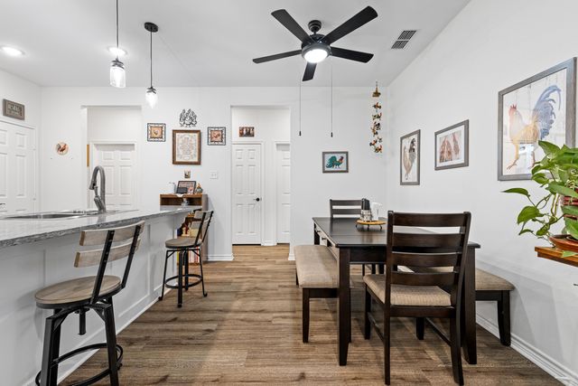 309 Stevens St., Gilmer, TX 75645