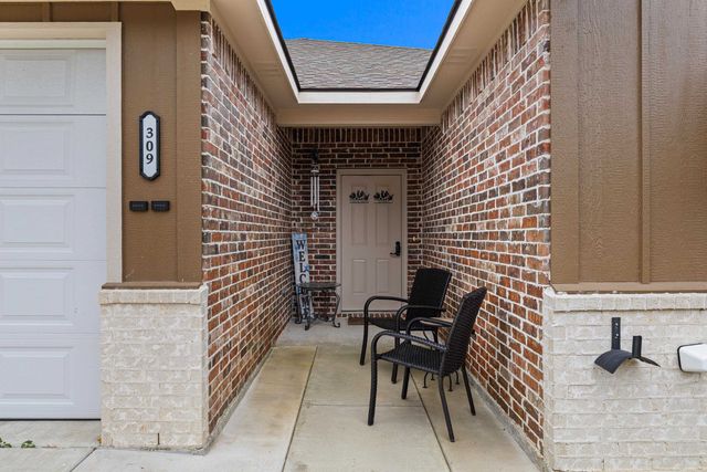 309 Stevens St., Gilmer, TX 75645