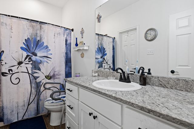 309 Stevens St., Gilmer, TX 75645