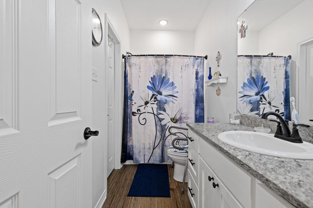 309 Stevens St., Gilmer, TX 75645