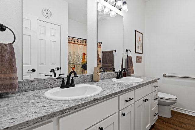 309 Stevens St., Gilmer, TX 75645