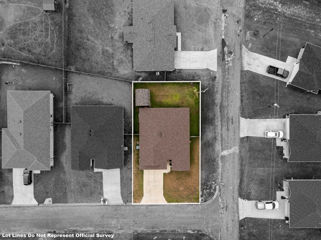 309 Stevens St., Gilmer, TX 75645