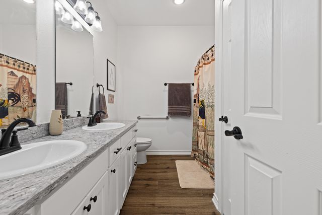 309 Stevens St., Gilmer, TX 75645