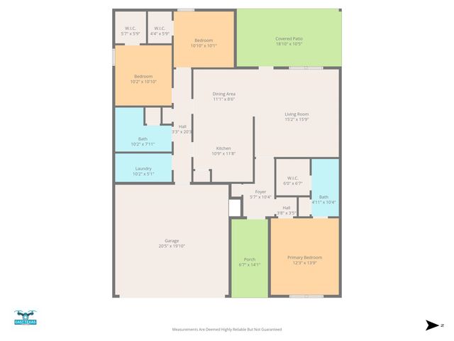 309 Stevens St., Gilmer, TX 75645