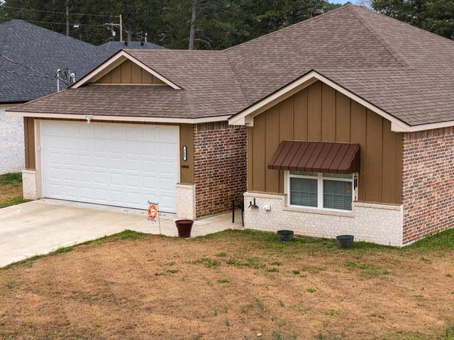 309 Stevens St., Gilmer, TX 75645