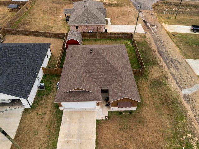 309 Stevens St., Gilmer, TX 75645