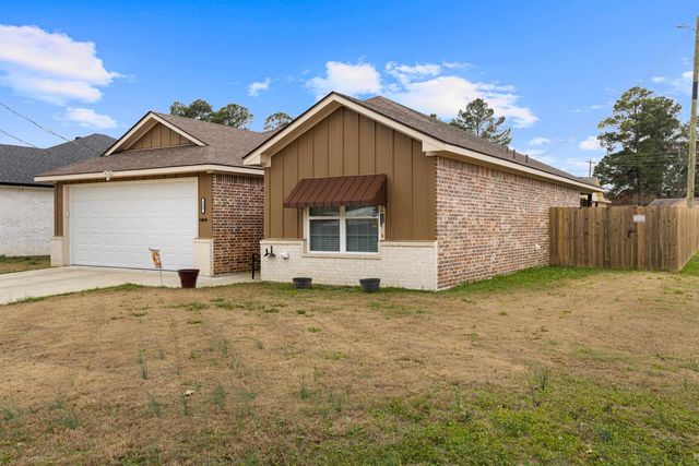 309 Stevens St., Gilmer, TX 75645