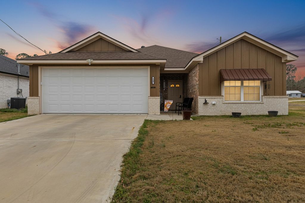 309 Stevens St., Gilmer, TX 75645