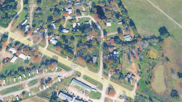 13382 Fm 2432 Road, Willis, TX 77378