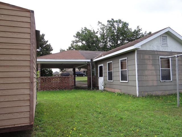 6034 Caribou Drive, Columbus, GA 31907
